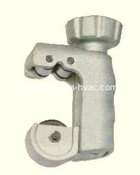 Roller type tube cutter CT-319 (HVAC/R tool, refrigeration tool,  pipe cutter)
