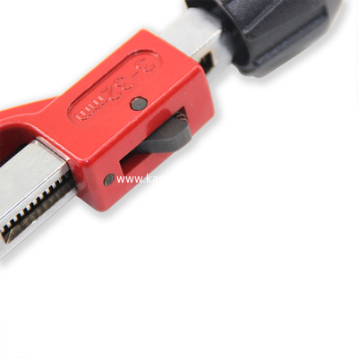 Speed Pipe Cutter CT-1035 (HVAC/R tool, refrigeration tool, tube cutter)