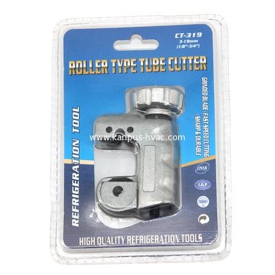 Roller type tube cutter CT-319 (HVAC/R tool, refrigeration tool,  pipe cutter)