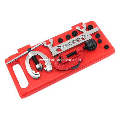 7 Hole Double Flaring Tool CT-2029, refrigeration tool, HVAC/R tool, pipe flare tool