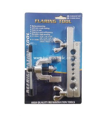 flaring tool CT-195  (Grabber Flaring Tool, tube tool, hand tool, refrigeration tool)