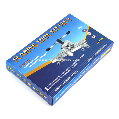 flaring tool CT-195  (Grabber Flaring Tool, tube tool, hand tool, refrigeration tool)