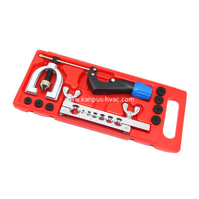Double Flaring Tool CT-2035, (refrigeration tool, hand tool, HVAC/R part)