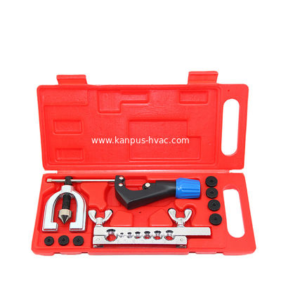 Double Flaring Tool CT-2035, (refrigeration tool, hand tool, HVAC/R part)