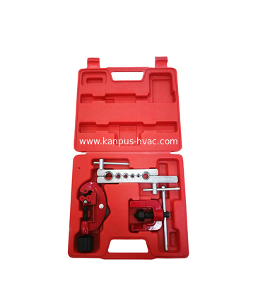 3PC Flaring Tool Kit CT-8010B (HVAC/R tool, refrigeration tool, hand tool)