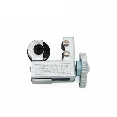 Mini tube cutter CT-127B (HVAC/R tool, refrigeration tool, pipe tool, pipe cutter)