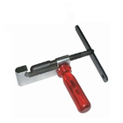 93# Pinch Off Pliers CT-204 (refrigeration tool, tube tool, hand tool)