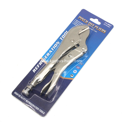 7″Pinch-off Plier  CT-201 (refrigeration tool, tube tool, HVAC/R tool)
