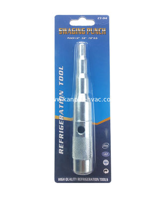 Swaging Punch CT-94, HVAC/R tool,  hand tool