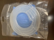 Q-535 air conditioning cleaning cover, Split air conditioner cover cleaning tool water pipe cover