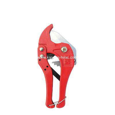 PVC Pipe Cutter CT-1060 (HVAC/R tool, hand tool, tube cutter)