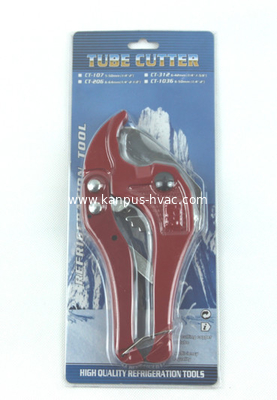 PVC Pipe Cutter CT-1060 (HVAC/R tool, hand tool, tube cutter)