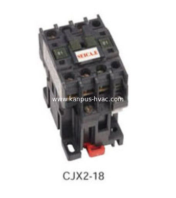 CJX2 series IEC AC contactor, contactor, Magnetic AC Contactor