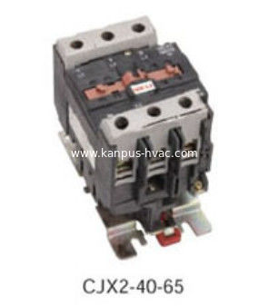 CJX2 series IEC AC contactor, contactor, Magnetic AC Contactor