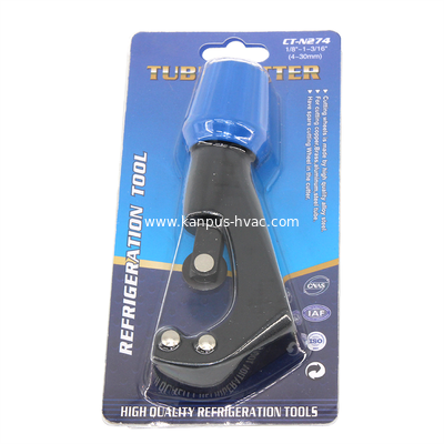 Pipe Cutter CT-N274  , (HVAC/R tool, refrigeration tool, hand tool)