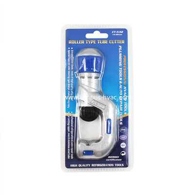 Roller type tube cutter CT-532, (HVAC/R tool, refrigeration tool, hand tool, pipe tool)