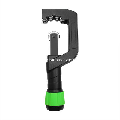 Bearing type tube cutter CT-N670Q  (Quick change cutter blade), (HVAC/R tool, refrigeration tool, hand tool, tube cutter)
