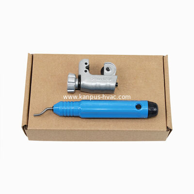 Cutter combination set  CT-319  tube cutter +CT-207 deburring reamer, (pipe cutter, hand tool, HVAC/R tool, pipe tool)