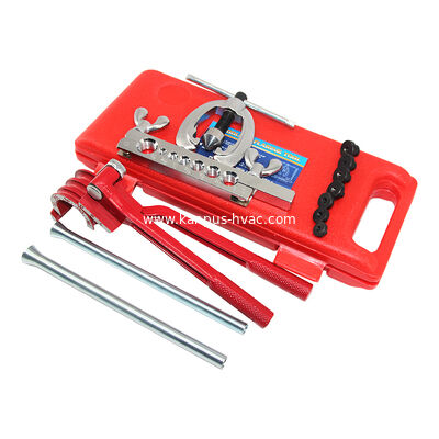 Double flaring tool CT-2030+ Tube bender CT-2030+CT-369+ Spring tube bender