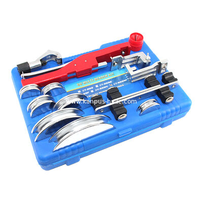 90° Tube Bender Kit CT-999RF, HVAC/R tool, refrigeration tool, hand tool
