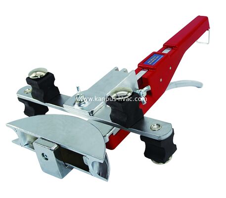 90° Tube Bender Kit CT-999RF, HVAC/R tool, refrigeration tool, hand tool