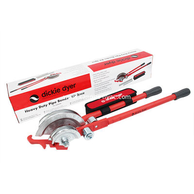 2-in-1 Tube Bender CT-5060C, （HVAC/R tool, hand tool, tube tool, pipe tool）
