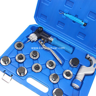 Hydraulic Tube Expanding Tool Kit CT-N300-L