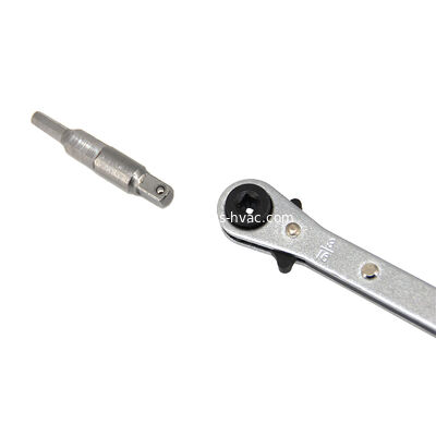 Ratcher Wrench CT-122-SP+CT-122, (HVAC/R tool, hand tool, refrigeration tool)