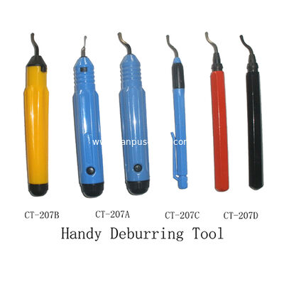Deburrer CT-207, refrigeration tool, hand tool