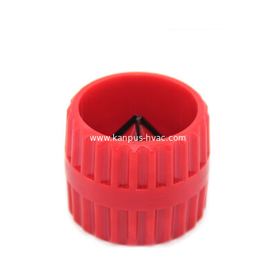 Copper Inner-Outer Reamer CT-208, (refrigeration tool, hand tool, pipe tool)