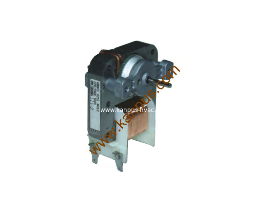 Refrigerator shaded pole motor A265 (freezer motor, HVAC/R motor)