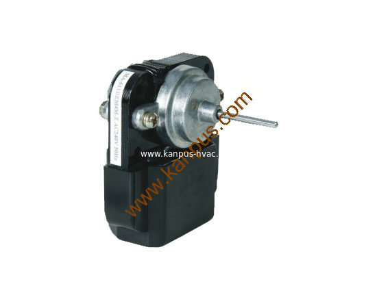 Refrigerator shaded pole motor MA-61103D-2Z, (freezer motor, HVAC/R part)