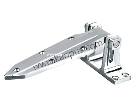 Adjustable door hinges CT-1470, Refrigeration door hinge, cold room door hinge
