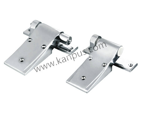 Reversible reach-in Hinges CT-201, Refrigeration door hinge, cold room door hinge