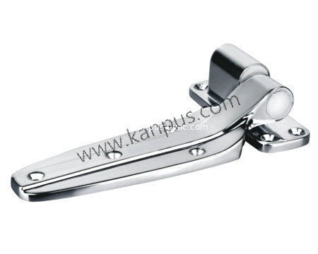 Reversible reach-in Hinges CT-1230, Refrigeration door hinge, cold room door hinge