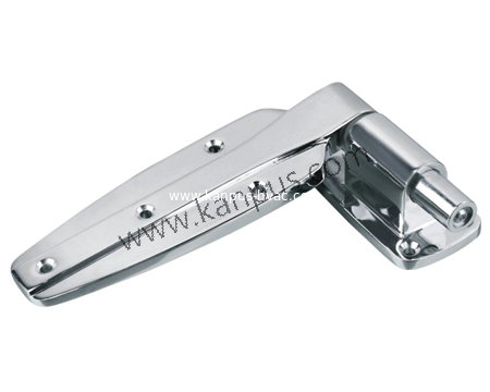 Reversible reach-in Hinges CT-1238S, Refrigeration door hinge, cold room door hinge