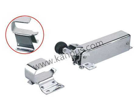 Refrigeration door closer CT-2000, cold storage door parts,  HVAC/R closer