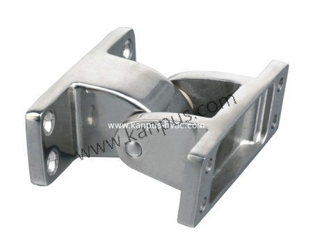 Cold room door Edge Mount Hinges CT-7-107, refrigeration parts, HVAC/R