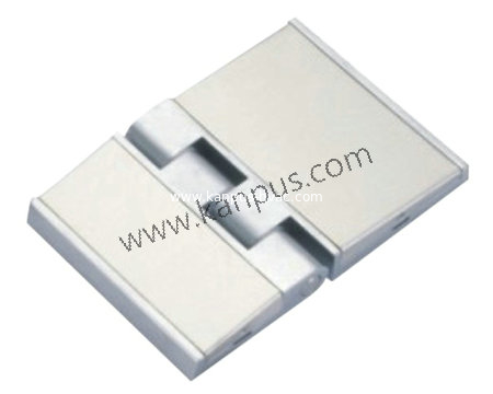 Cold room door Plane Surface Mount Hinges CT-80-4, refrigeration hinge, HVAC/R
