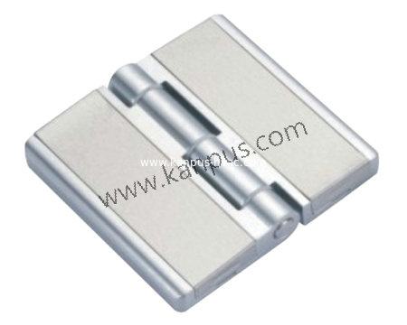 Cold room door Plane Surface Mount Hinges CT-80-5, refrigeration hinge, HVAC/R