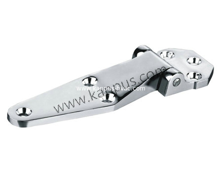 Cold room door Plane Surface Mount Hinges CT-1432S, refrigeration hinge, HVAC/R
