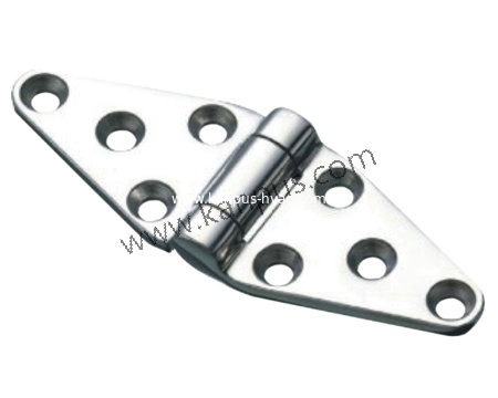 Cold room door Plane Surface Mount Hinges CT-8063, refrigeration hinge, HVAC/R