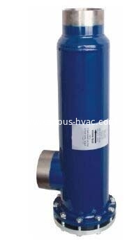 ZRB Series Liquid And Suction Core Shell (refrigeration filter cylinder, HVAC/R drier)