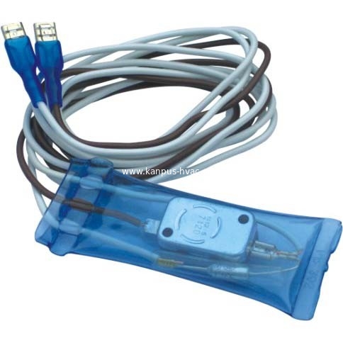 Refrigerator defrost temp-control C-002 (compressor parts, A/C spare parts, HVAC/R part)