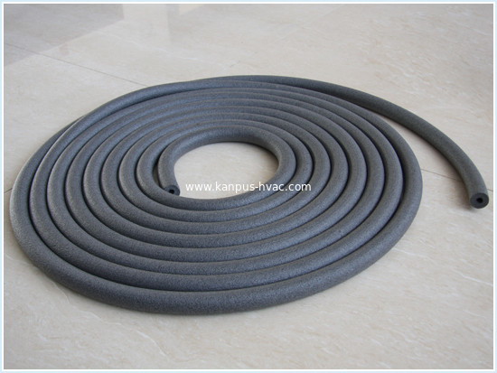 rubber insulation pipe, foam insulation hose, PVC insulated pipe, ACR insulation pipe