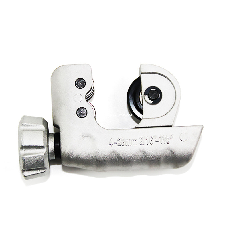 Roller type tube cutter CT-428 (HVAC/R tool, refrigeration tool, hand tool, pipe tool)