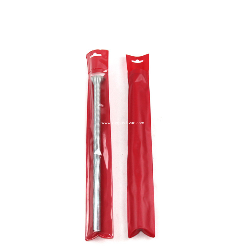 Spring tube bender CT-102 (HVAC/R tool, refrigeration tool, hand tool, spring tool)