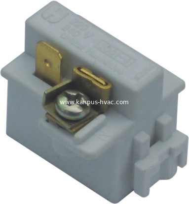 Refrigerator PTC relay A-013 (compressor parts, A/C spare parts, refrigerator parts)