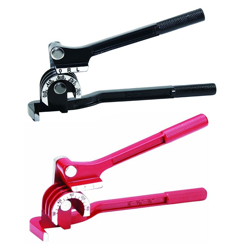 3-in-1 Tube Bender CT-369, （HVAC/R tool, hand tool, tube tool, pipe tool）