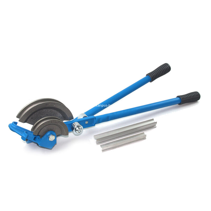 2-in-1 Tube Bender CT-5060B, （HVAC/R tool, hand tool, tube tool, pipe tool）